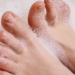 うたまろ石鹸で足洗うのはあり？足の臭いが取れる噂の真実とは？