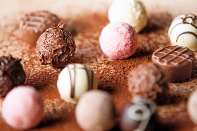 トリュフのコーティングをきれいにするコツや教えたくないある方法とは 季節を楽しむ暮らしの知恵まとめ