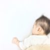 1歳児の夜泣きで抱っこを嫌がる時どうする？暴れる赤ちゃんの対処法