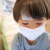 インフルエンザ後、咳が続く場合は保育園には行ける？うつる可能性はあるの？