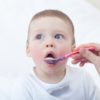 離乳食後に口の周りが荒れる子の肌荒れ対策のおすすめは？